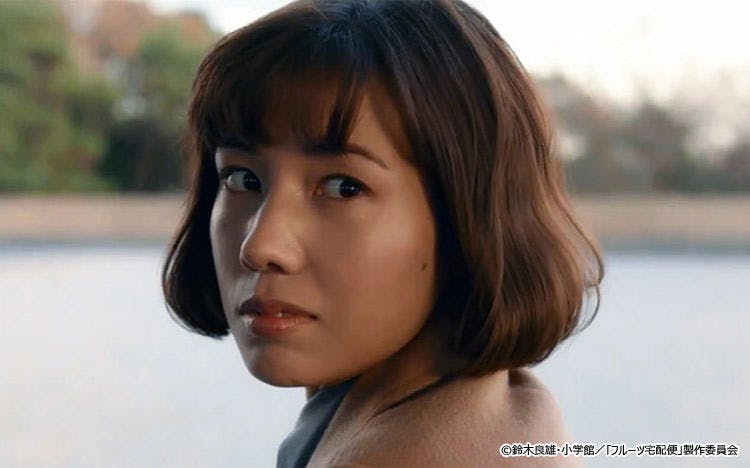 おばさんの援交 