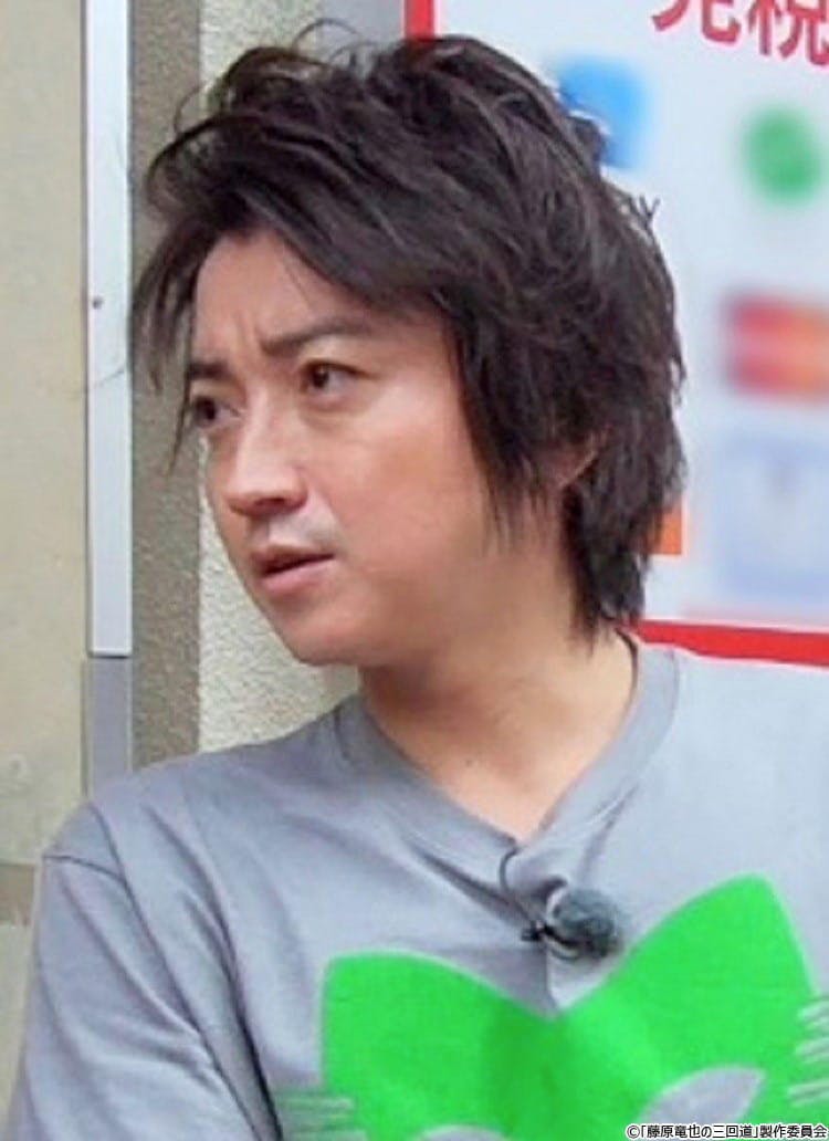 藤原竜也 この番組のスタッフは 信頼 はできますが 信用r テレ東プラス 藤原竜也 この番組のスタッフは 信頼 はできますが 信用r テレ東プラス