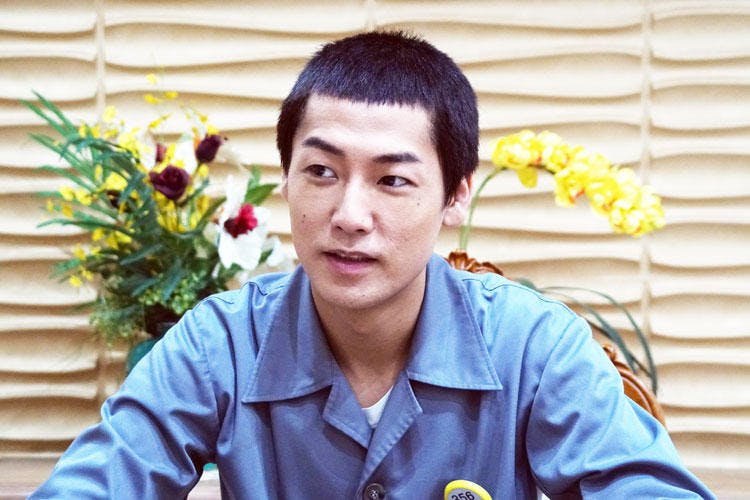 男の胃袋をつかむ技を伝授 俳優 福士誠治 こだわりのカレー 極道めし テレ東プラス 男の胃袋をつかむ技を伝授 俳優 福士誠治 こだわりのカレー 極道めし テレ東プラス