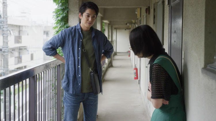 ゲス男の グッドバイ 計画開始 美容師の恋人と別れる方法は グッド バ テレ東プラス ゲス男の グッドバイ 計画開始 美容師の恋人と別れる方法は グッド バ テレ東プラス