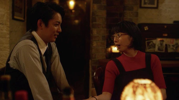 おとなしい女には裏がある 思い込みの激しい愛人と別れる方法とは グッド バイ テレ東プラス おとなしい女には裏がある 思い込みの激しい愛人と別れる方法とは グッド バイ テレ東プラス