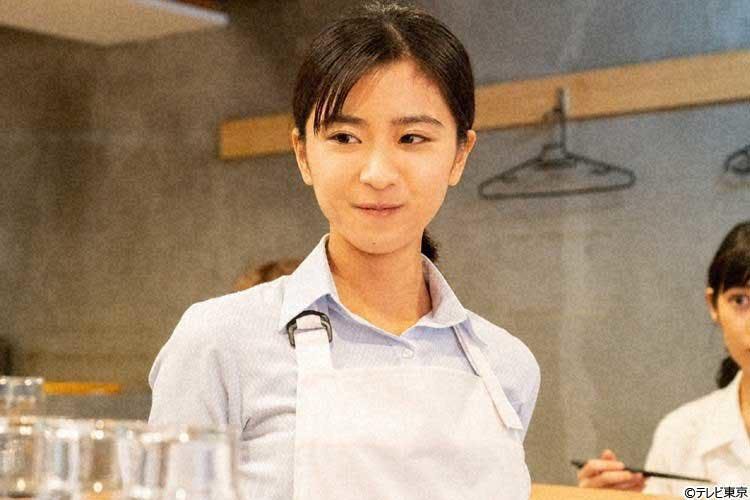 黒島結菜 社会人として生きる上で 大事なこと が描かれています テレ東プラス 黒島結菜 社会人として生きる上で 大事なこと が描かれています テレ東プラス