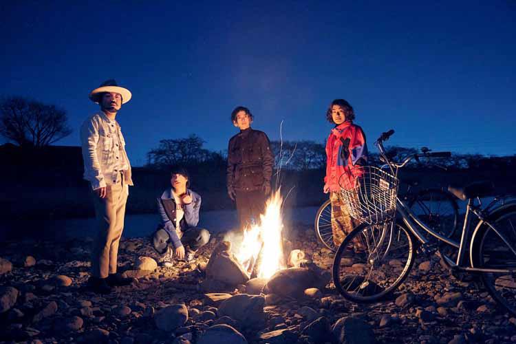 クリープハイプ書き下ろし！野球愛が詰まったドラマ「ハチナイ」OP＆ED ...