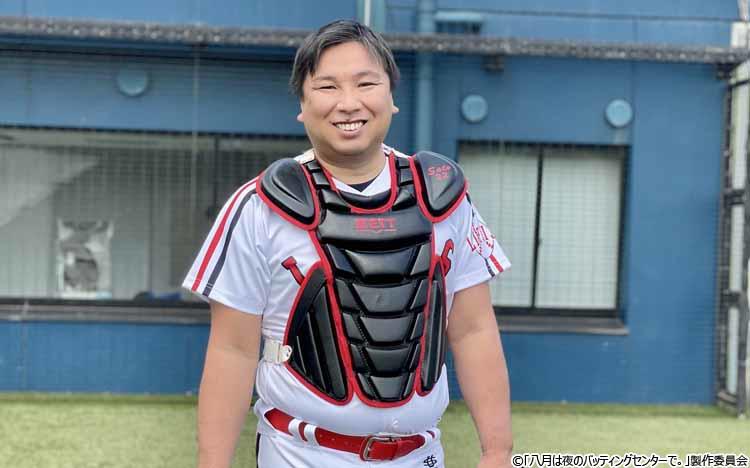 里崎智也に悩みを相談してみたらその答えが超斬新だった！苦手な人