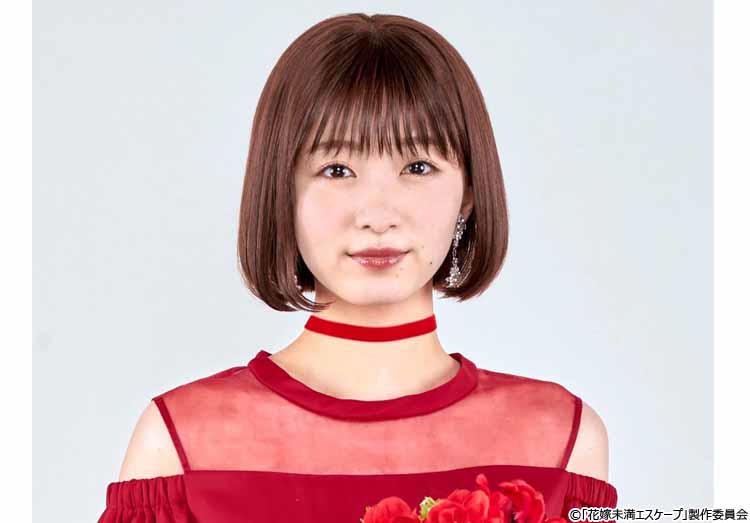 今カレと元カレ、どっちを選ぶ？岡崎紗絵主演、アラサー女子の結婚を