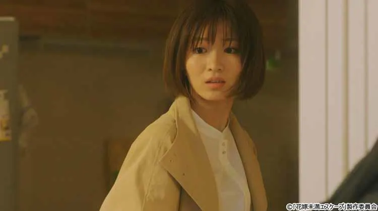 交際7年 彼にとって私は女じゃなくなった それでも別れないワケは 花嫁未満エスケープ テレ東プラス