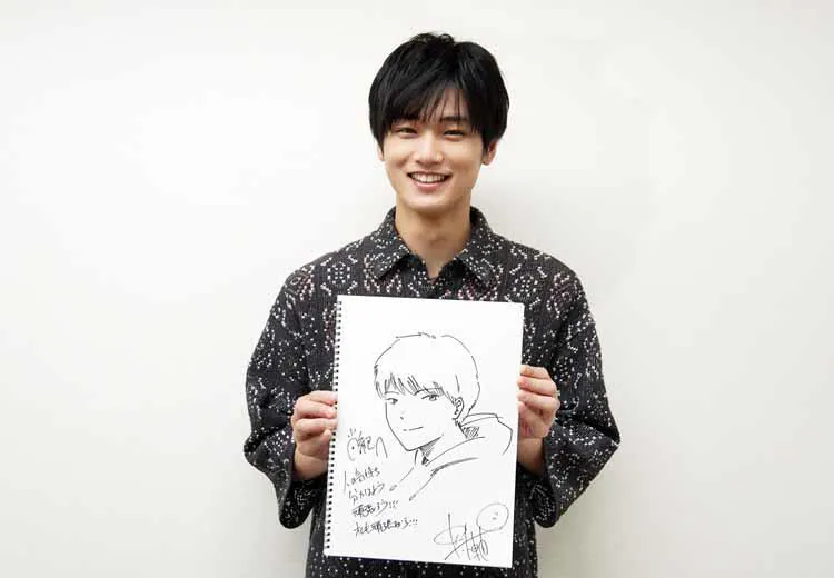 お子ちゃま彼氏 で注目度急上昇 中川大輔 恋人には どこまで嫉妬されても大 テレ東プラス