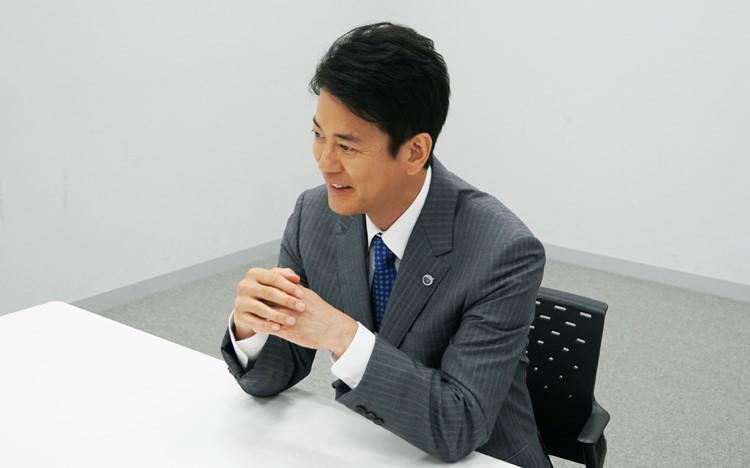 唐沢寿明「被害者と加害者双方に響くドラマになっています