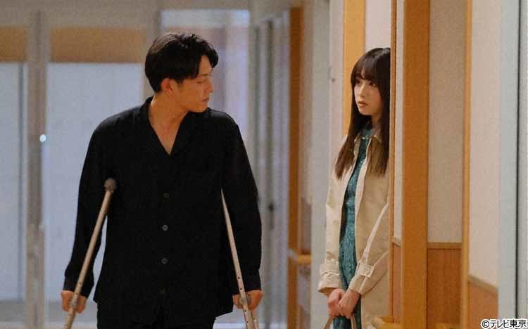 呪われた恋 に飛び込んだ夏美に幸せは訪れるのか 春の呪い 最終話をプレイ テレ東プラス 呪われた恋 に飛び込んだ夏美に幸せは訪れるのか 春の呪い 最終話をプレイ テレ東プラス