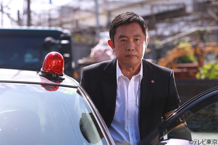 内藤剛志が語る 同学年俳優 佐野史郎 榎木孝明の素顔 見た目は堅い 中身はドロドロ 笑 なのは誰 テレ東プラス