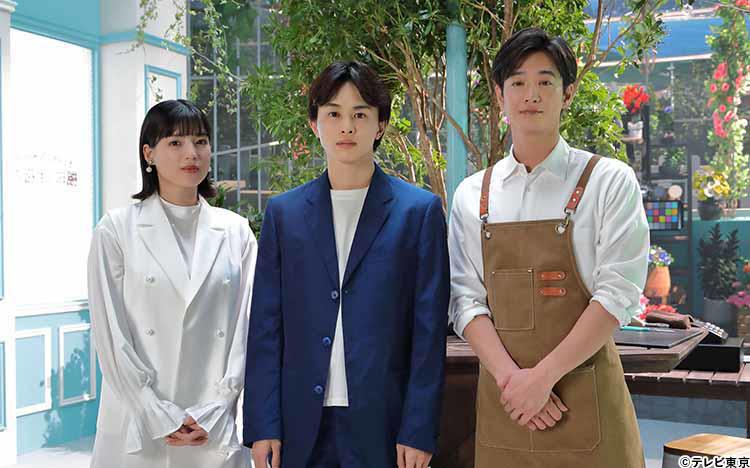 超特急・草川拓弥がタイムリープ！？全編LEDウォール撮影のYouTube配信