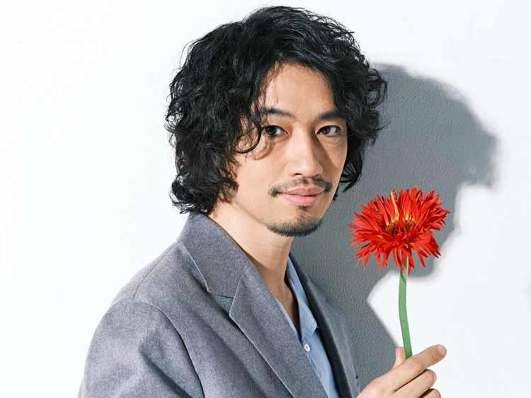 鬼山田太郎　成人式のぼりオーダー 妊娠・出産への意識に変化、斎藤工「自分以上に大事なものが自分の体内