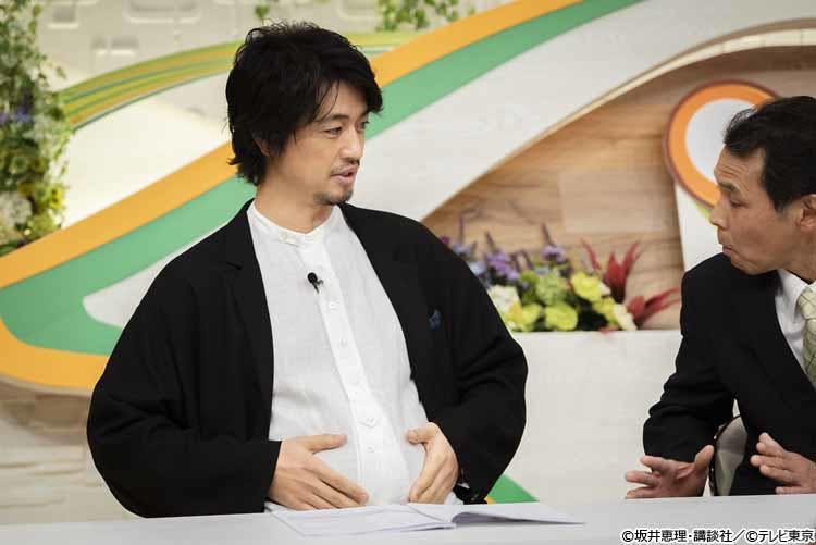 避妊法 中絶 出産 育児への意識 もしも男性が妊娠するようになれば社会はどう変わる テレ東プラス 避妊法 中絶 出産 育児への意識 もしも男性が妊娠するようになれば社会はどう変わる テレ東プラス