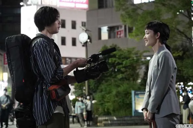 ダンサーの夢を諦めた壮絶人生 とびきり明るい笑顔の裏に隠された過去を衝撃告白 テレ東プラス