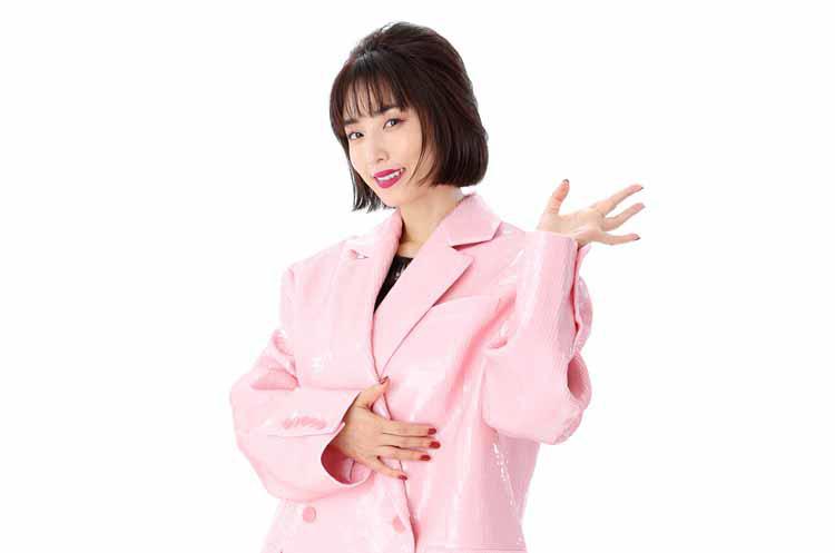 芸能生活20年、MEGUMIが”詰んだ”と思った瞬間厳しい現実を突きつけ