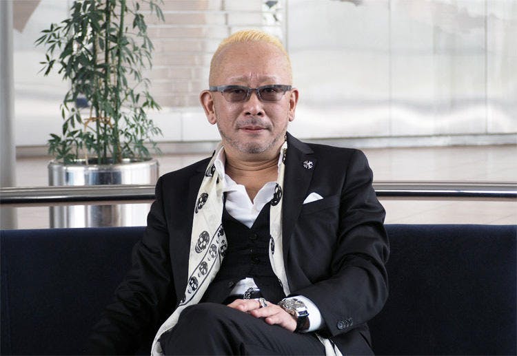 いいね なんていらない アウトロー作家 福澤徹三に聞く 自分を取り戻す Iターン 三か条 テレ東プラス