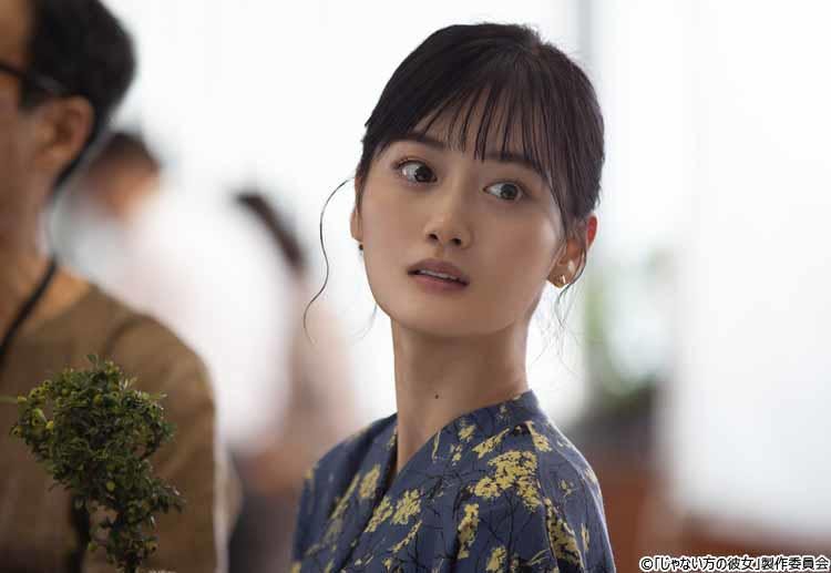 彼氏には絶対会わせたくない あざとキャラ 山下美月が魅せる魔性 じゃない方 テレ東プラス 彼氏には絶対会わせたくない あざとキャラ 山下美月が魅せる魔性 じゃない方 テレ東プラス