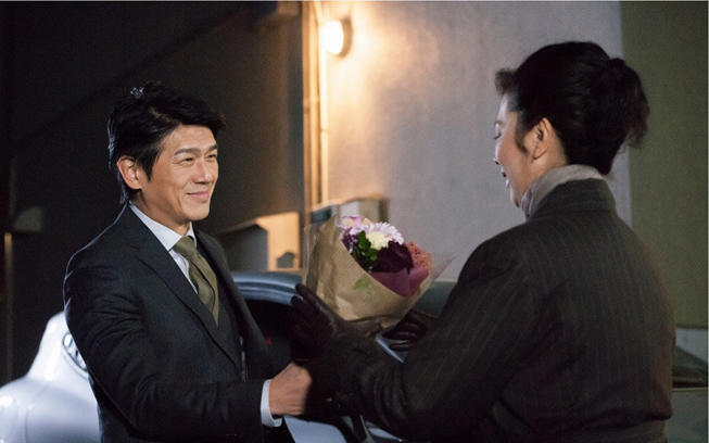 金曜8時に名取裕子＆麻生祐未が帰ってきた！真逆の魅力を持つ