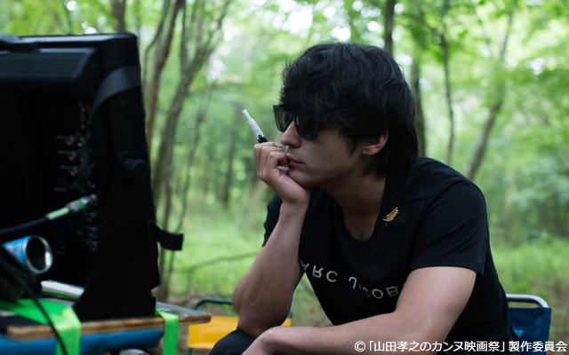 山田孝之のカンヌ映画祭DVD Amazon.co.jp: 山田孝之のカンヌ映画祭 DVD BOX : 山田孝之: DVD