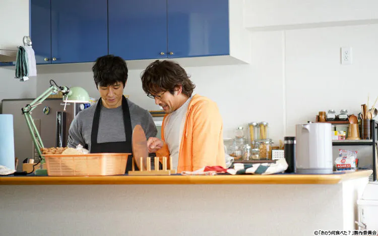 今からでも間に合う! 「きのう何食べた?」名シーンで振り返る | テレビ東京・BSテレ東の読んで見て感じるメディア テレ東プラス