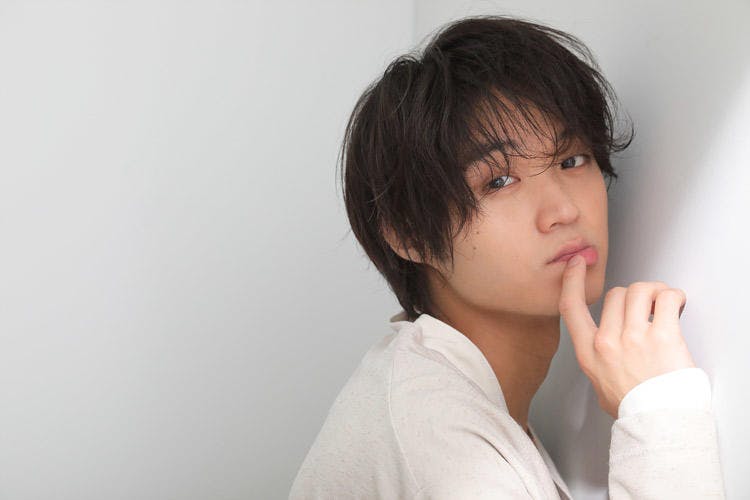 ジルベール役 磯村勇斗 内野さんからは ジェラシーを感じました 笑 テレ東プラス ジルベール役 磯村勇斗 内野さんからは ジェラシーを感じました 笑 テレ東プラス