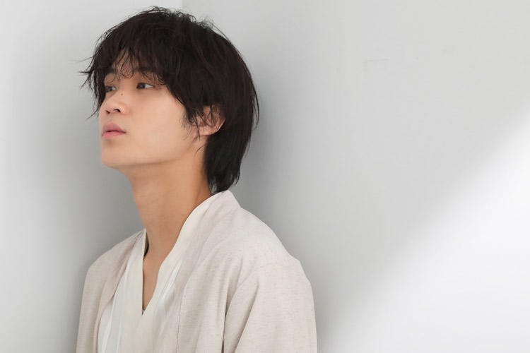 ジルベール役 磯村勇斗 内野さんからは ジェラシーを感じました 笑 テレ東プラス ジルベール役 磯村勇斗 内野さんからは ジェラシーを感じました 笑 テレ東プラス