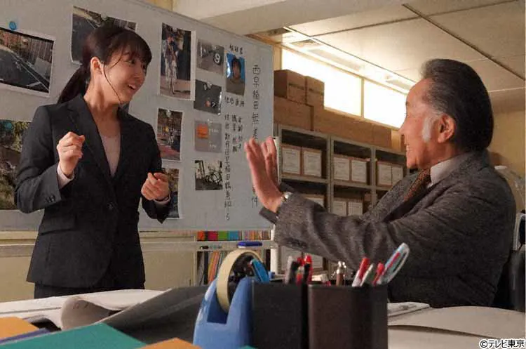 西早稲田で無差別傷害事件が発生 犯人は警察官の警ら用自転車を奪って逃走し テレ東プラス