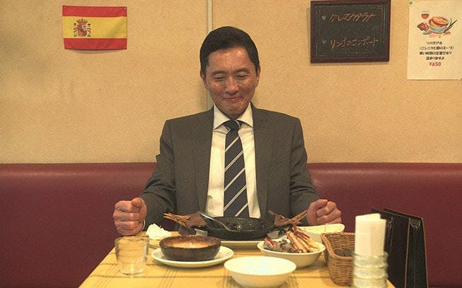 ドラマ24 孤独のグルメseason6 第9話あらすじ 東京都品川区旗の台のサルスエラとイカ墨パエ テレ東プラス ドラマ24 孤独のグルメseason6 第9話あらすじ 東京都品川区旗の台のサルスエラとイカ墨パエ テレ東プラス