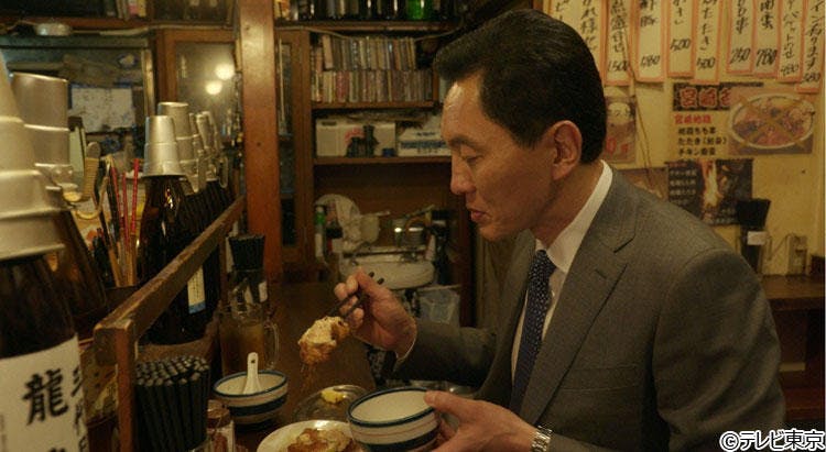 第8話 東京都中野区百軒横丁のチキン南蛮と地鶏モモ 孤独のグルメseason7 テレ東プラス 第8話 東京都中野区百軒横丁のチキン南蛮と地鶏モモ 孤独のグルメseason7 テレ東プラス