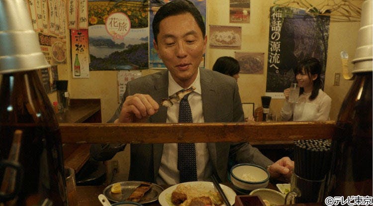 第8話 東京都中野区百軒横丁のチキン南蛮と地鶏モモ 孤独のグルメseason7 テレ東プラス 第8話 東京都中野区百軒横丁のチキン南蛮と地鶏モモ 孤独のグルメseason7 テレ東プラス