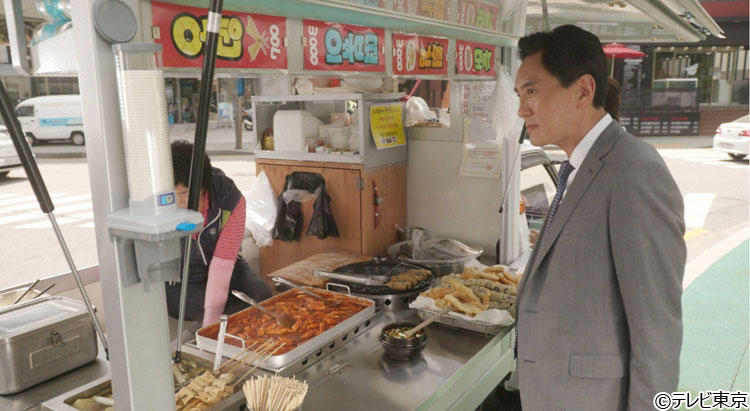 本場韓国の”焼肉”を堪能！ ガッツリ系の最高峰「骨付き豚カルビ