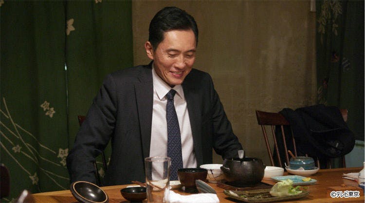 當肚子減少了的時候 井之頭五郎也吃 想吃冬天 熱的美食 孤獨的美食家除夕特別 Tere Topla 當肚子減少了的時候 井之頭五郎也吃 想吃冬天 熱的美食 孤獨的美食家除夕特別 Tere Topla