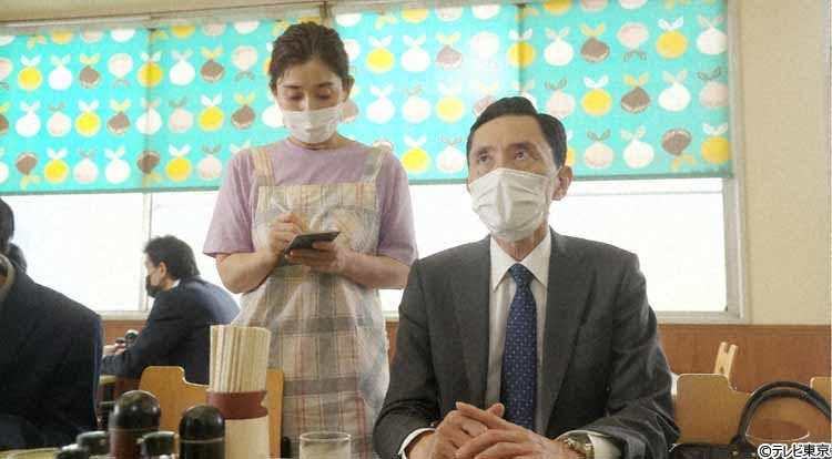 いよいよ明日 孤独のグルメ Season10 空腹の五郎がスタミナ満点の肉定食と優しい玉子料理に舌 テレ東プラス