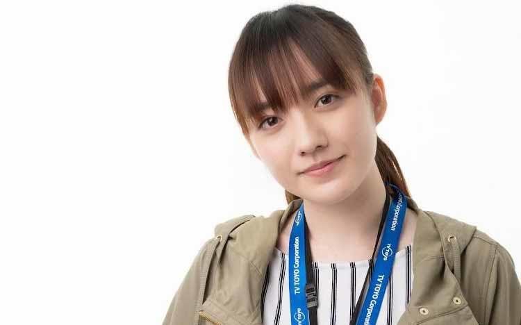 共演ng リレー連載 いよいよ最終回 殺したいほど疲れてる Ap役の小島藤子を直撃 R テレ東プラス 共演ng リレー連載 いよいよ最終回 殺したいほど疲れてる Ap役の小島藤子を直撃 R テレ東プラス