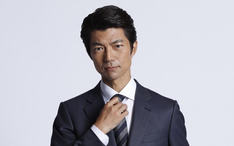 仲村トオルを独占取材「敗北から学ぶことがある！」：ドラマBiz