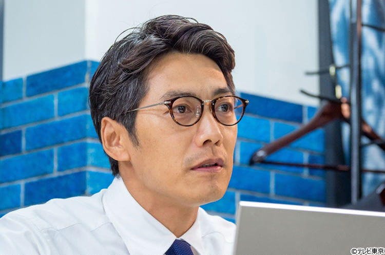 助けたいという思いが奇跡を起こす 村越が弁護士人生を掛けた最後の戦いに挑む テレ東プラス 助けたいという思いが奇跡を起こす 村越が弁護士人生を掛けた最後の戦いに挑む テレ東プラス