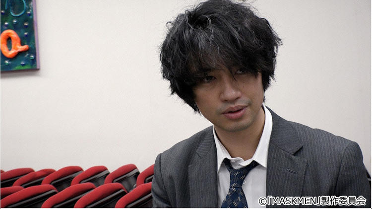 R-1ぐらんぷりへ挑戦すると決めた斎藤工とくっきーが遂に始動