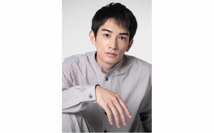 町田啓太 僕を主人公に漫画を描いてもらえるかもしれないなんて夢のよう テレ東プラス 町田啓太 僕を主人公に漫画を描いてもらえるかもしれないなんて夢のよう テレ東プラス