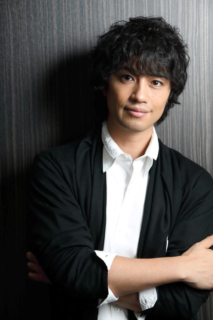 斎藤工が死生観を語る 悪い意味じゃなく カウントダウンは始まっていると思う テレ東プラス 斎藤工が死生観を語る 悪い意味じゃなく カウントダウンは始まっていると思う テレ東プラス