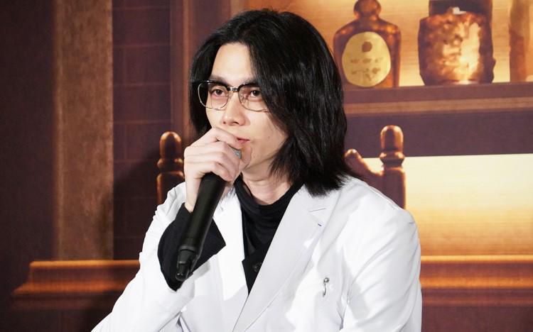 【日本ドラマ】DVD『神酒クリニックで乾杯を』(全話)三浦貴大×安藤政信 Amazon.co.jp: DVD 神酒クリニックで乾杯を DVD-BOX 三浦貴大