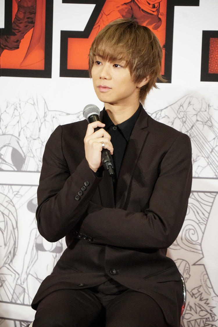 キスマイ北山宏光「今泉さんになりたいかも。嫌なこととかなさそう