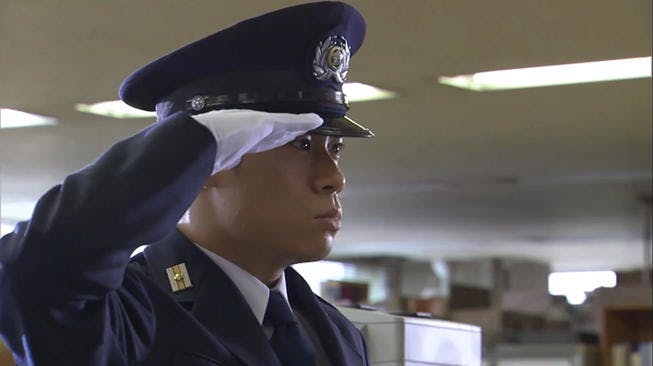 畫新手監獄長和死刑確定囚的心的接觸 整理也在話題到的10年的社會派連續劇 莫利的 Tere Topla 畫新手監獄長和死刑確定囚的心的接觸 整理也在話題到的10年的社會派連續劇 莫利的 Tere Topla