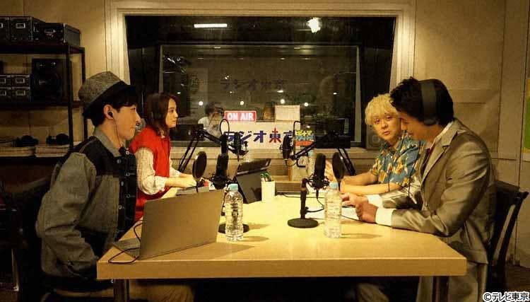 不気味な森の中に奇妙な建物 施設からは うやあああ あえじゅううううう など多人数の声が聞こえ テレ東プラス 不気味な森の中に奇妙な建物 施設からは うやあああ あえじゅううううう など多人数の声が聞こえ テレ東プラス