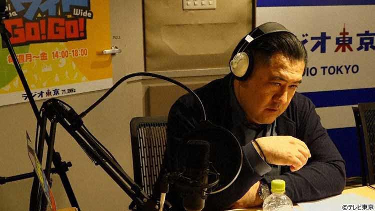 小野寺ちゃんはどこ行ったんだ！」「人の命より番組が大事なのか