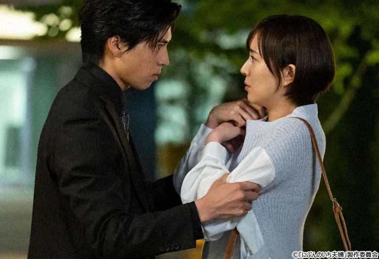 寝室のチェストから出てきたのは精力剤 こんなもの使ってまで あの女と浮気したいの 妻はその場で崩 テレ東プラス 寝室のチェストから出てきたのは精力剤 こんなもの使ってまで あの女と浮気したいの 妻はその場で崩 テレ東プラス