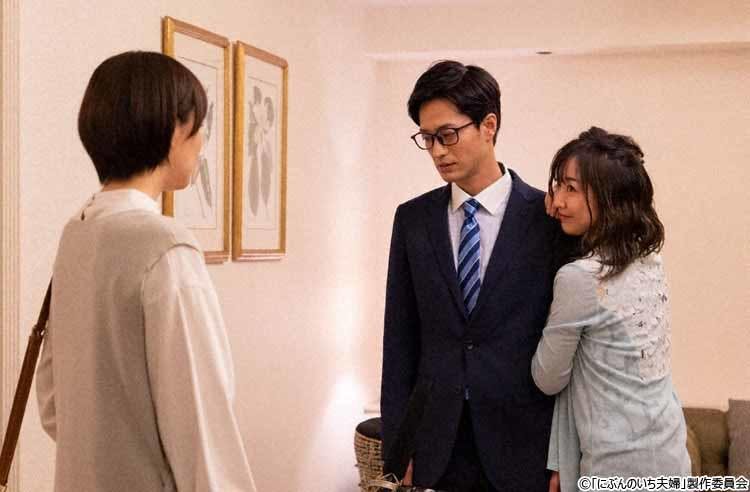 浮気相手の妊娠 夫のedが発覚 ホテルの部屋でついに修羅場 その時 妻は何を決断するのか テレ東プラス 浮気相手の妊娠 夫のedが発覚 ホテルの部屋でついに修羅場 その時 妻は何を決断するのか テレ東プラス