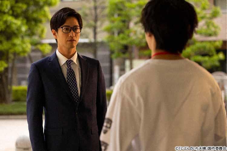 すれ違いが生み出した悲劇 告げられた離婚 さらに新たな事件が 2人が導き出した 夫婦 テレ東プラス すれ違いが生み出した悲劇 告げられた離婚 さらに新たな事件が 2人が導き出した 夫婦 テレ東プラス