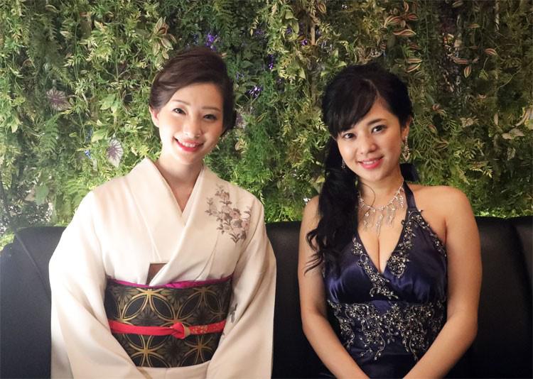 蒼井そらの色香がだだ漏れ！：真夜中ドラマJ 逃亡花（のがればな