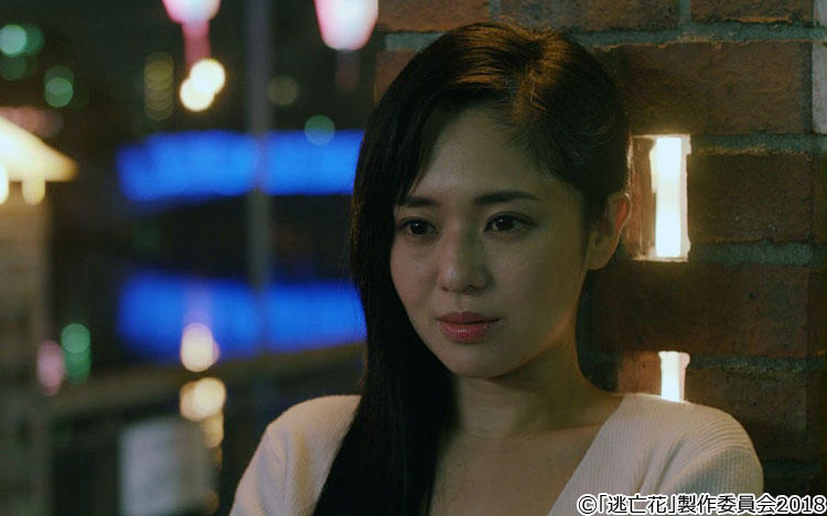 蒼井そら『逃亡花』レンタル落ちDVD★全巻セット Amazon.co.jp: 逃亡花 DVD-BOX : 蒼井そら, 永澤俊矢, 大浦龍宇