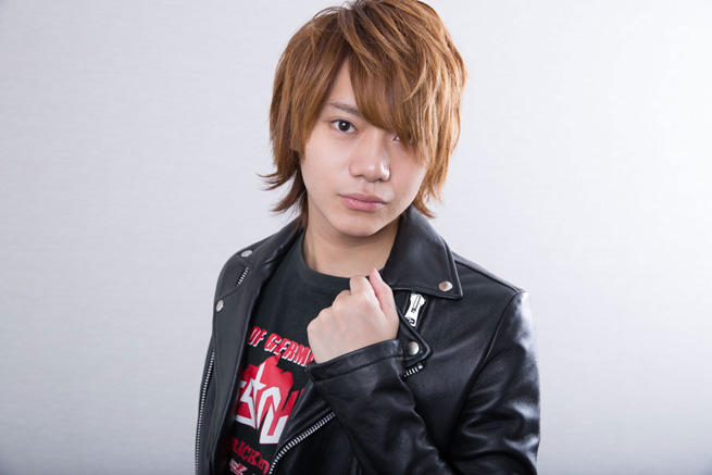 独占取材＞2.5次元俳優のブサ顔が見れる！ドラマ・舞台が連動